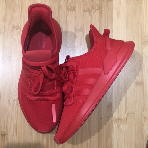 Adidas U Path Run J Shoes - Picture 3 of 6